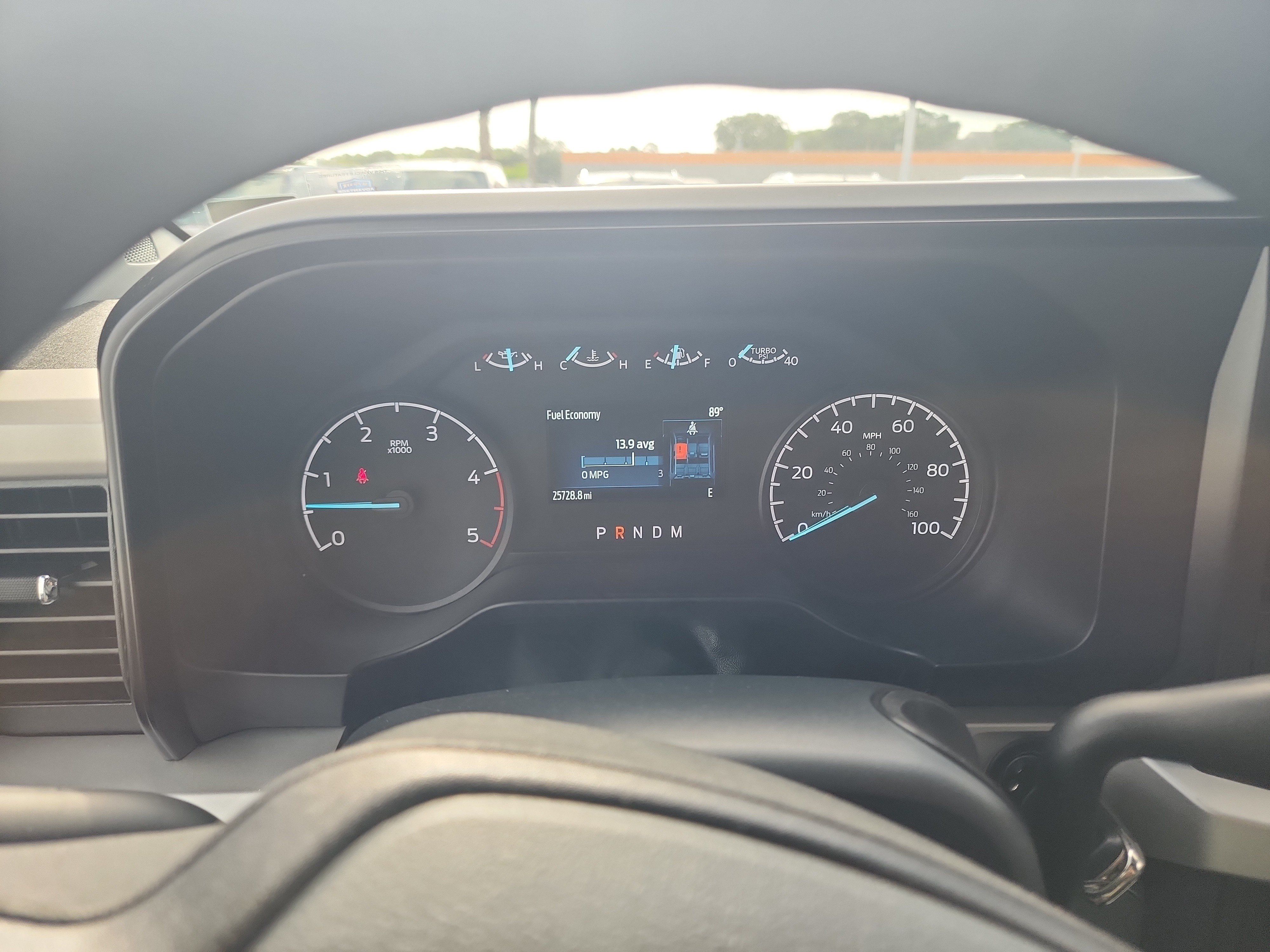 Certified 2026 Ford F250 XLT AWD/4WD image 29