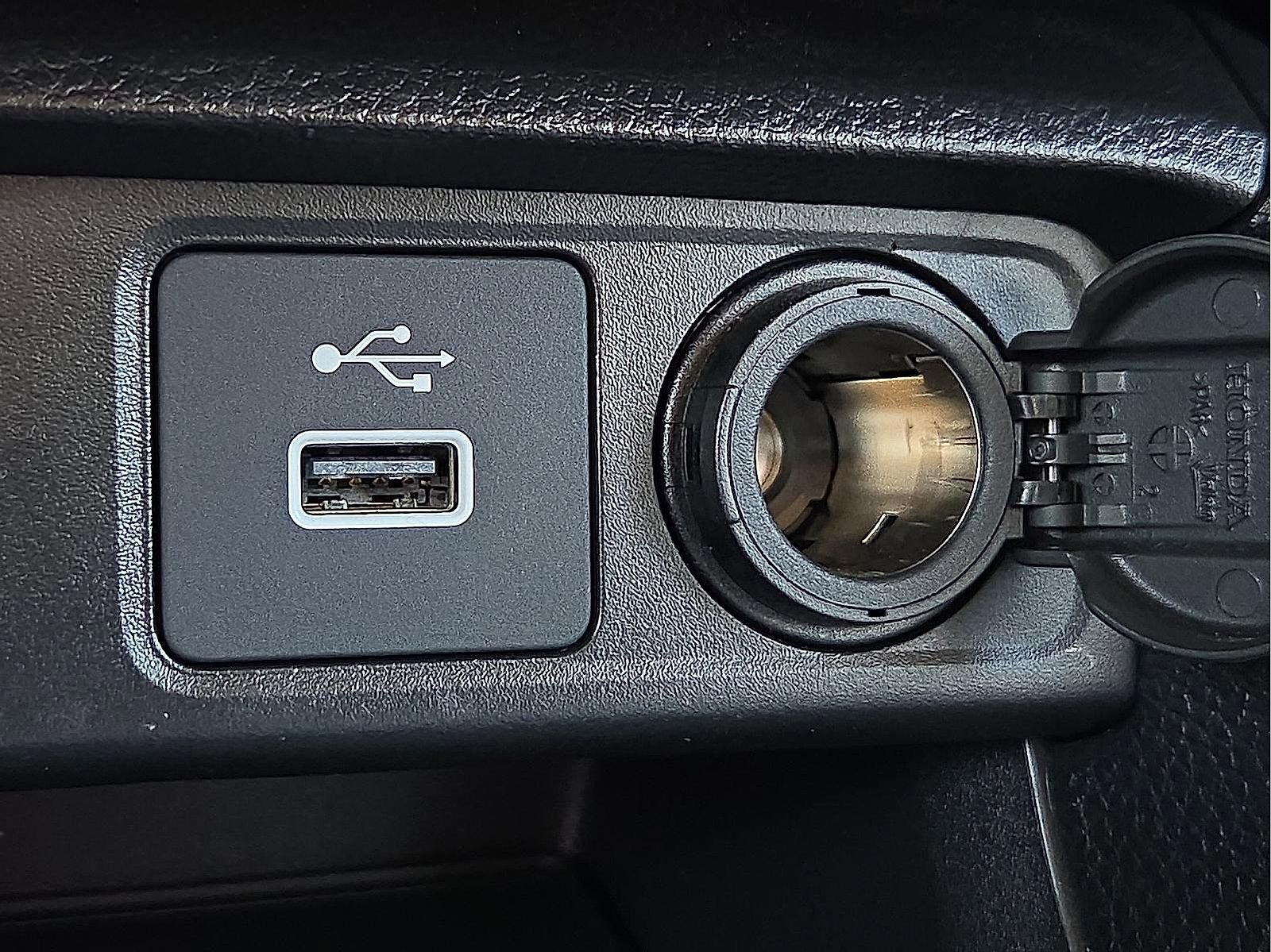 Used 2023 Honda Civic EX-L image 19