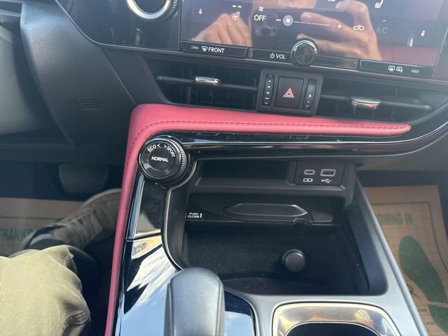 Used 2022 Lexus NX 350 AWD w/ Cold Area Package image 26