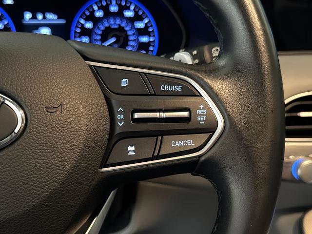 Used 2020 Hyundai Palisade SEL image 21