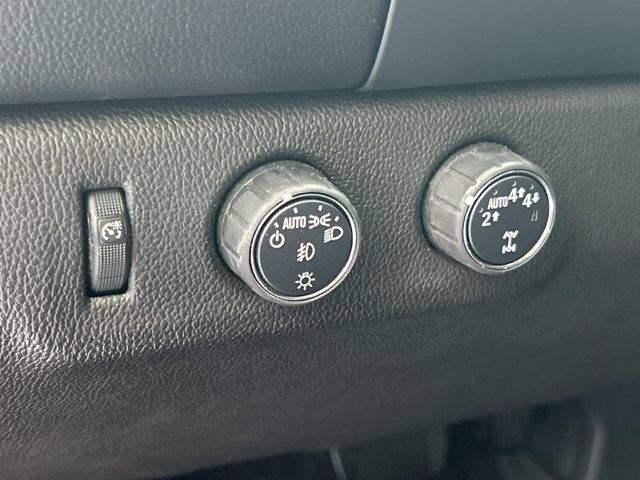 Used 2021 GMC Canyon Elevation w/ Driver Alert Package AWD/4WD image 28
