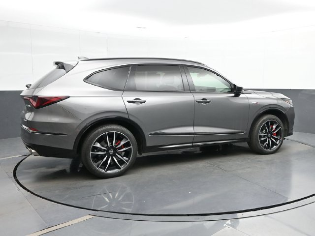 Used 2024 Acura MDX Type S w/ Advance Package AWD/4WD image 9