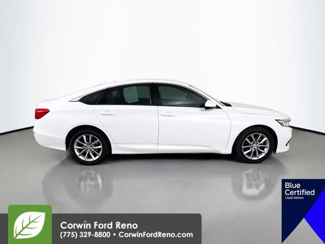 Used 2021 Honda Accord LX image 7