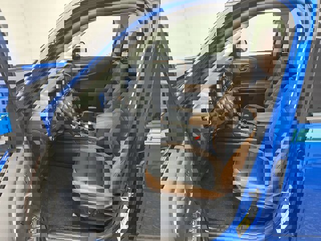 Certified 2025 Ford Bronco Sport Outer Banks w/ Outer Banks Tech Package+ image 7