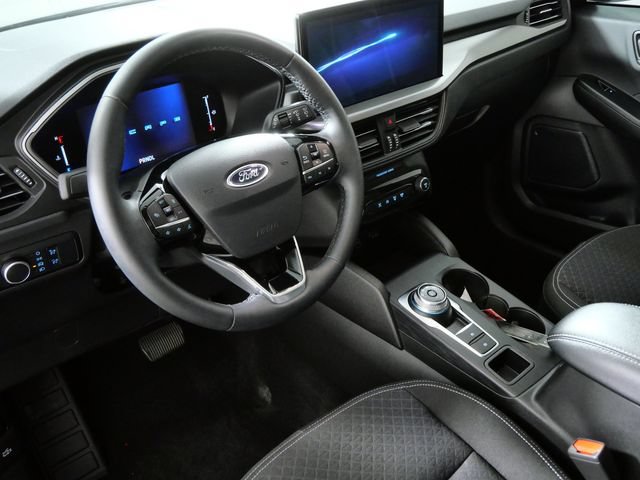 Certified 2024 Ford Escape Active w/ Tech Pack #1 AWD/4WD image 3