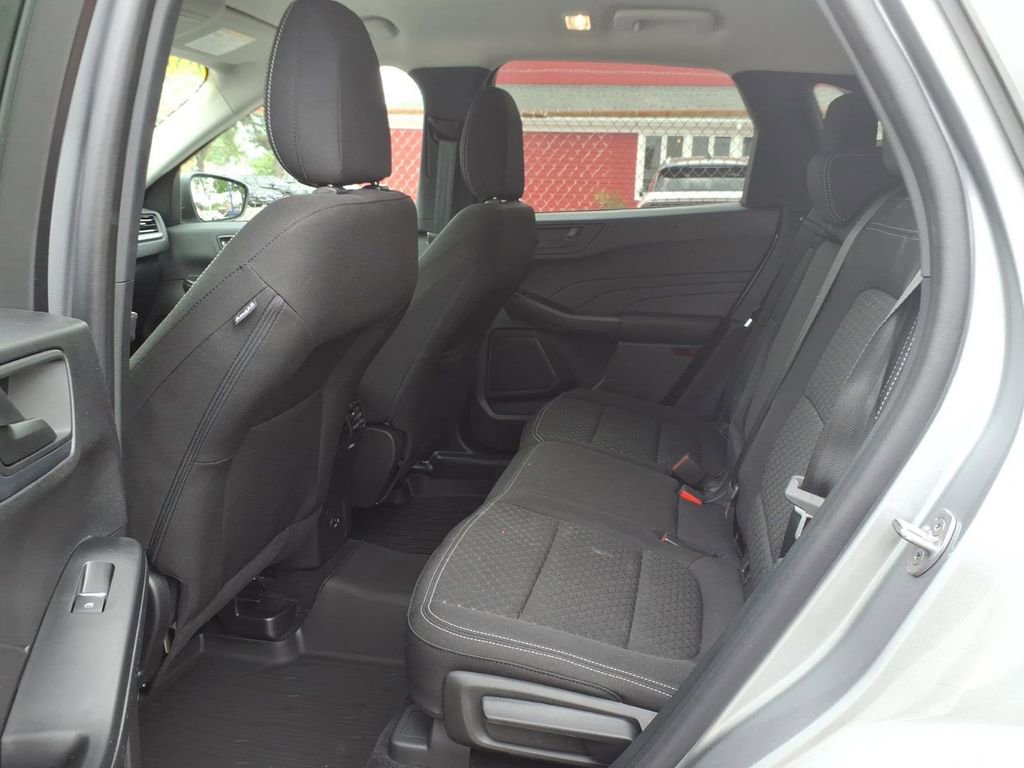 Certified 2023 Ford Escape Active w/ Tech Pack #1 AWD/4WD image 11
