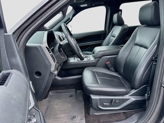 Certified 2021 Ford Expedition XLT AWD/4WD image 29