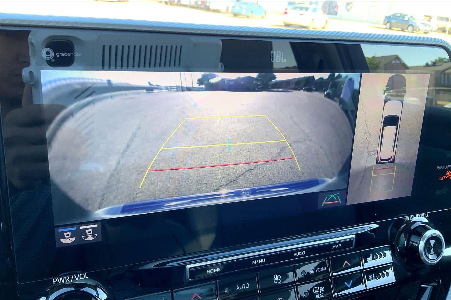 Used 2020 Toyota Highlander Platinum AWD/4WD image 42