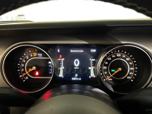 Used 2022 Jeep Gladiator Sport AWD/4WD image 16