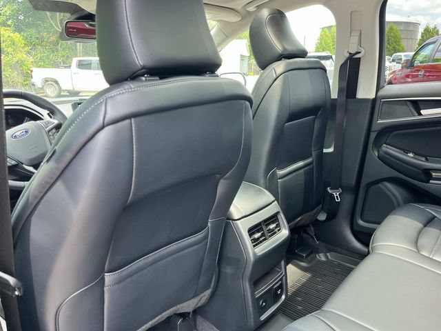 Certified 2023 Ford Edge SEL w/ Convenience Package AWD/4WD image 23