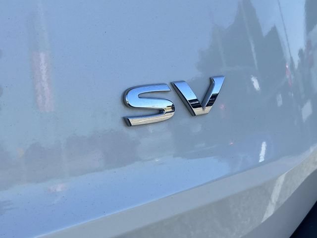 Used 2023 Nissan Rogue SV FWD image 10