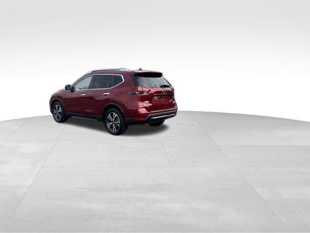 Used 2019 Nissan Rogue SV w/ Premium Package image 3
