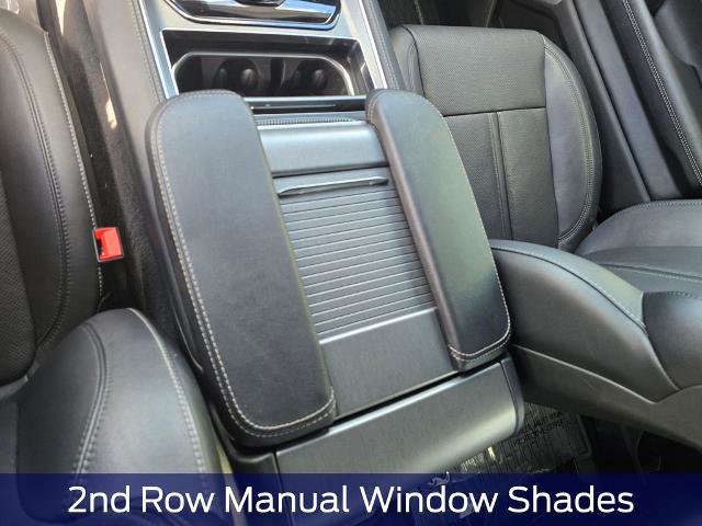 Used 2024 Jeep Wagoneer Series II w/ Convenience Group I image 29