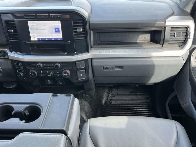 Certified 2024 Ford F250 XL w/ FX4 Off-Road Package image 18