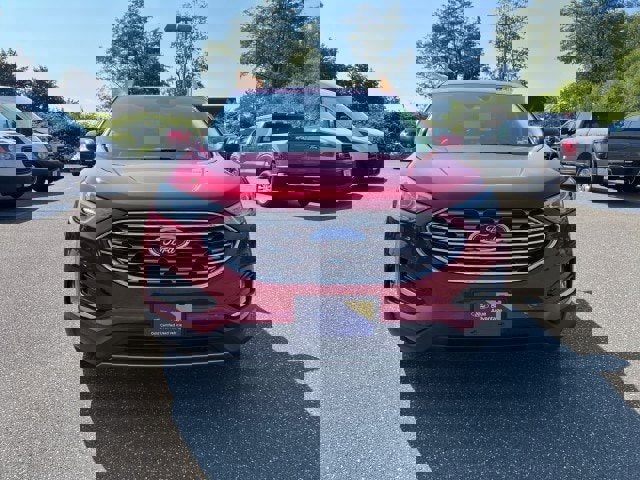 Certified 2022 Ford Edge SEL w/ Convenience Package image 8