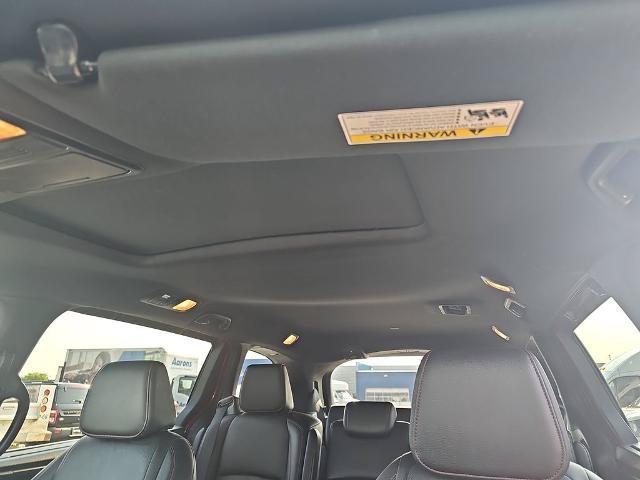 Used 2025 Honda Odyssey Sport-L image 29