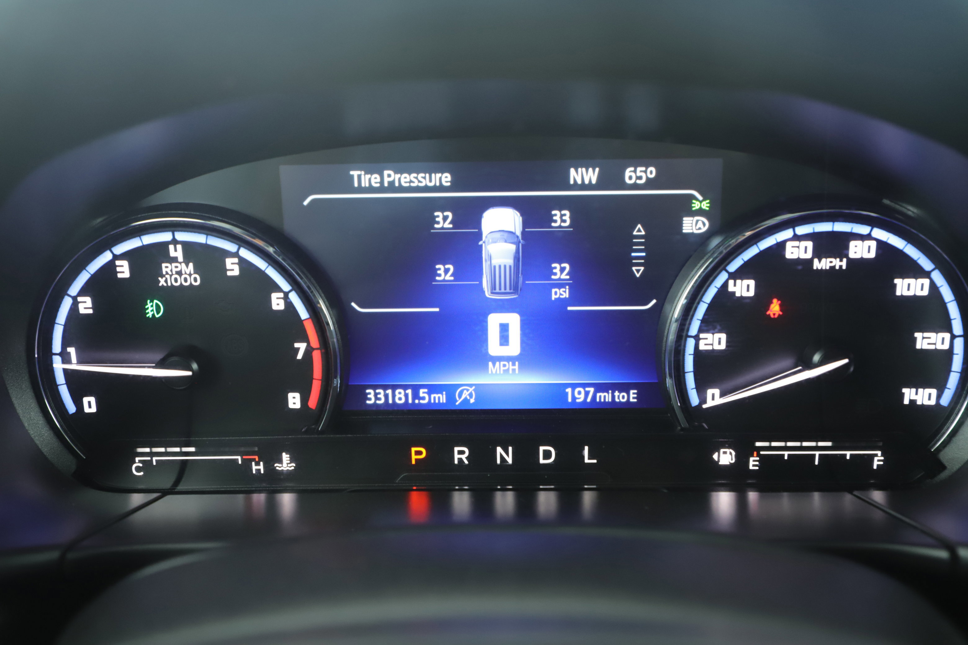 Certified 2024 Ford Bronco Sport Outer Banks image 18