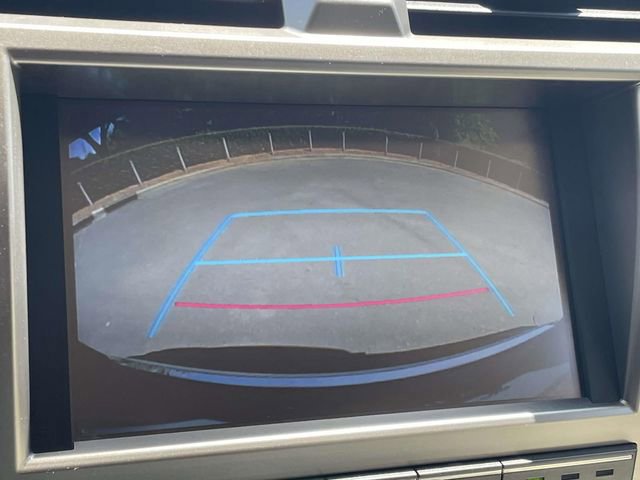 Used 2017 Lexus GX 460 Premium w/ Premium Package AWD/4WD image 22