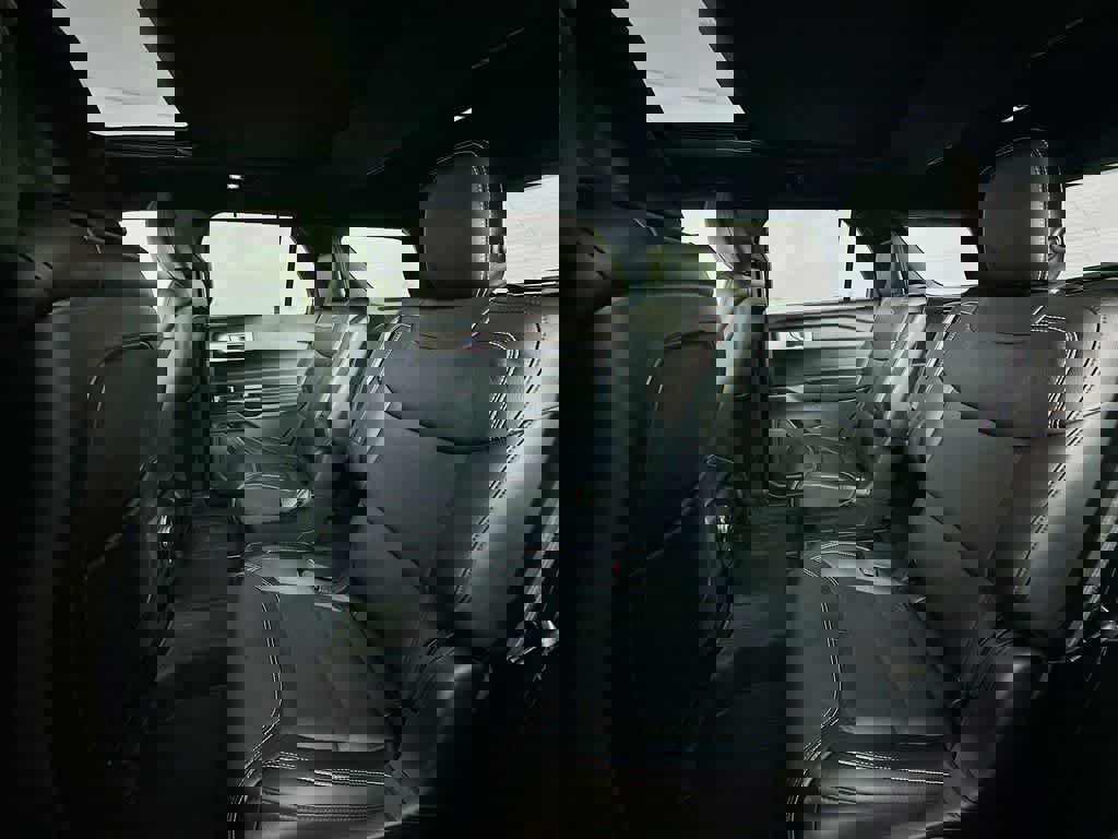 Certified 2020 Ford Explorer ST w/ ST Street Pack image 16