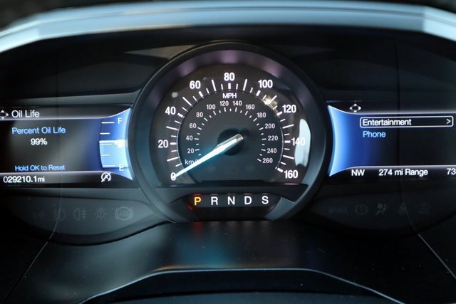 Certified 2022 Ford Edge SEL w/ Convenience Package image 34