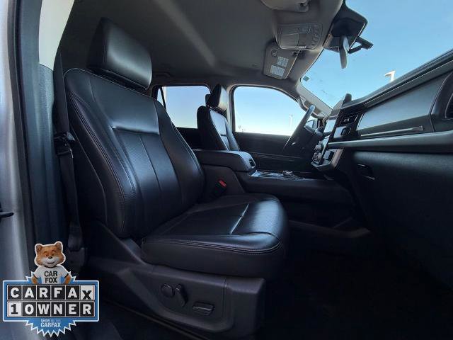 Certified 2024 Ford Expedition Max XLT image 26
