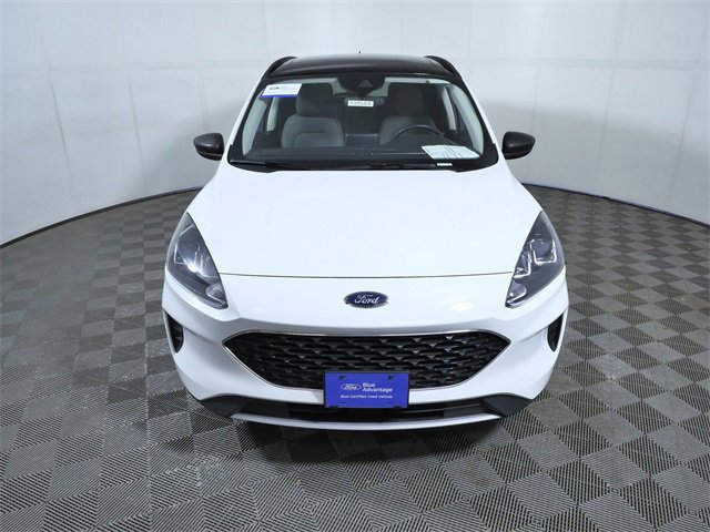 Certified 2022 Ford Escape SE w/ Convenience Package image 6