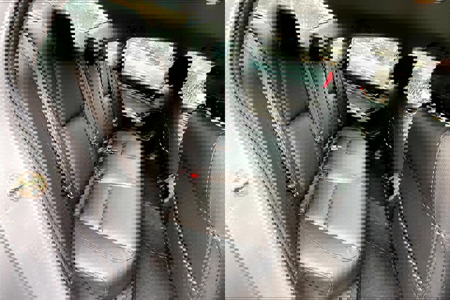 Used 2020 Honda Accord LX image 19