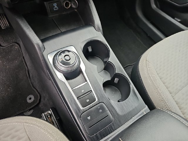Certified 2022 Ford Escape SE w/ Convenience Package FWD image 30