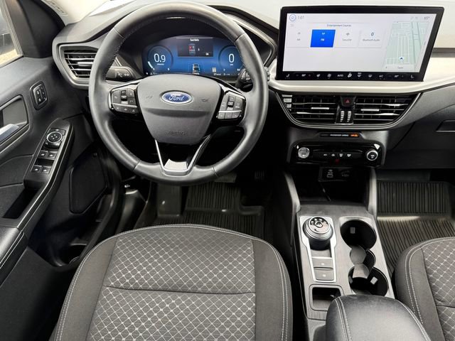 Certified 2024 Ford Escape Active w/ Tech Pack #2 AWD/4WD image 8