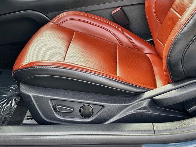 Certified 2024 Ford Mustang Premium RWD image 19