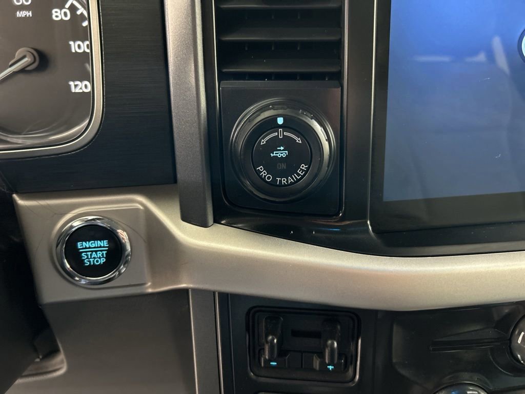 Certified 2021 Ford F150 XLT w/ Equipment Group 302A High image 18