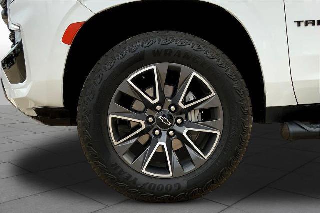 Used 2024 Chevrolet Tahoe Z71 image 13