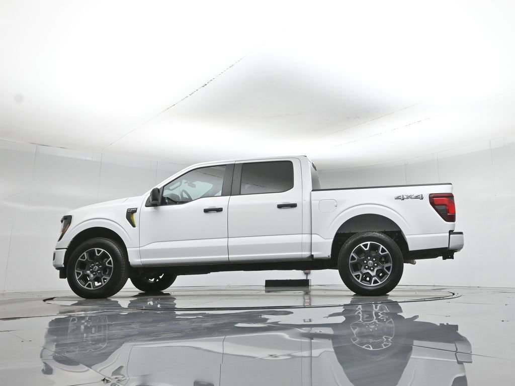Certified 2024 Ford F150 STX w/ Tow/Haul Package image 54
