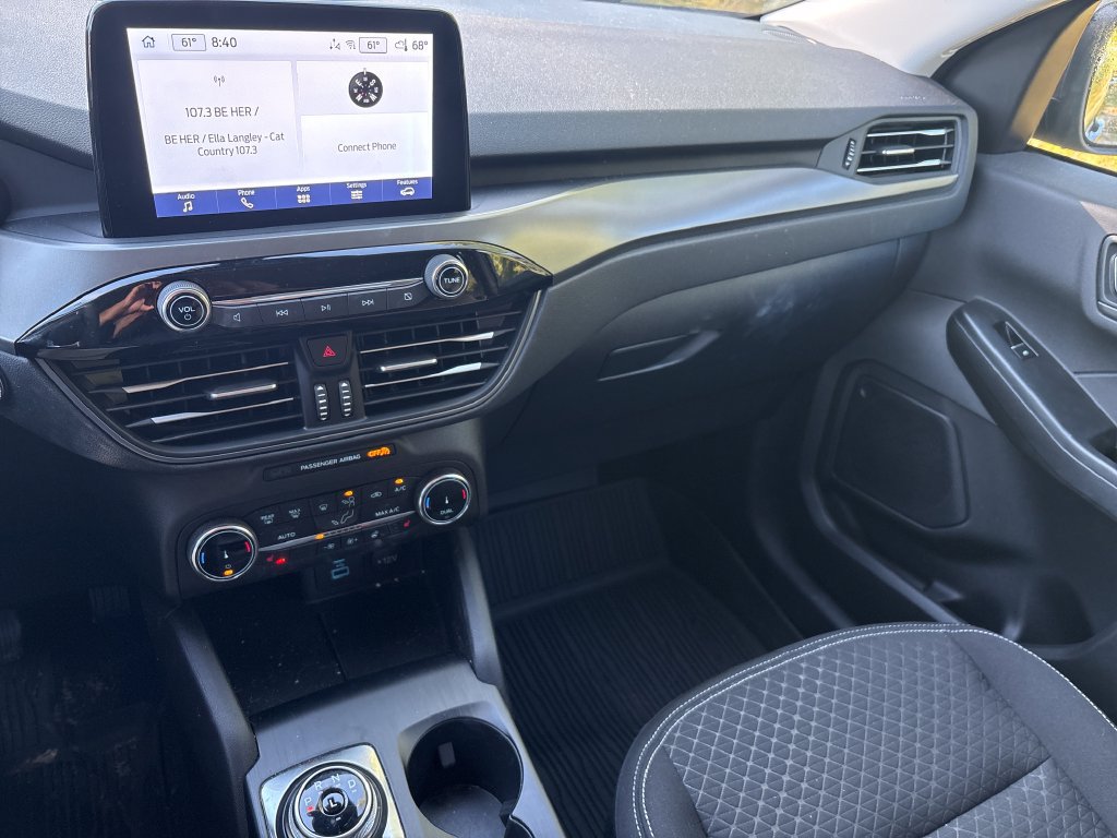 Certified 2023 Ford Escape Active AWD/4WD image 9