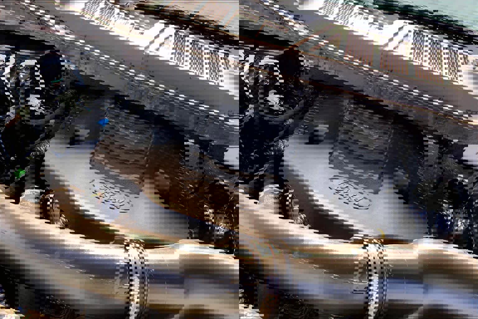 Certified 2022 Ford F150 XLT w/ Equipment Group 302A High image 29