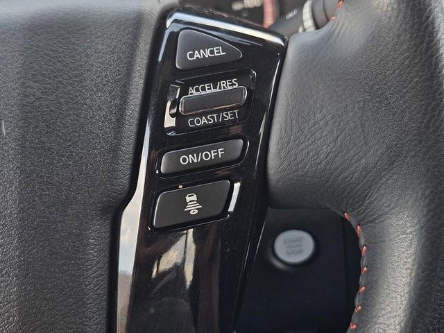 Used 2022 Nissan Frontier Pro-X image 18