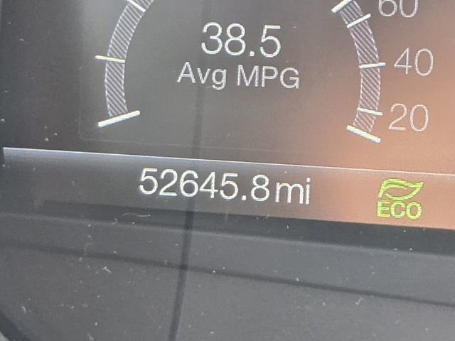 Certified 2018 Ford Fusion S FWD image 31