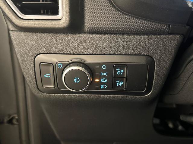 Certified 2025 Ford Bronco Sport Outer Banks w/ Outer Banks Tech Package+ AWD/4WD image 18