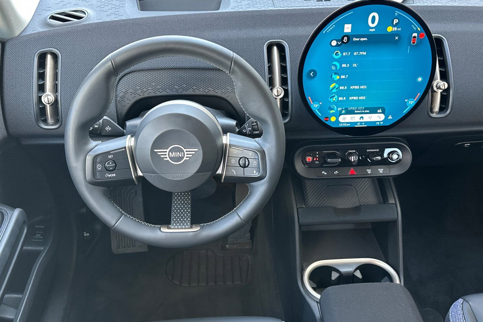 Used 2025 MINI Cooper Countryman S AWD/4WD image 13
