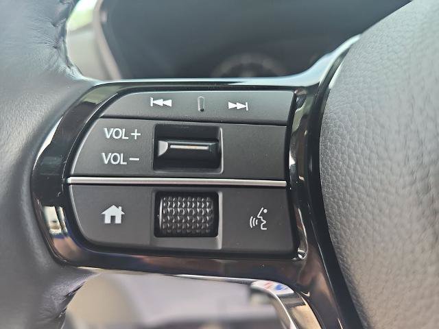 Used 2023 Honda CR-V EX-L image 16