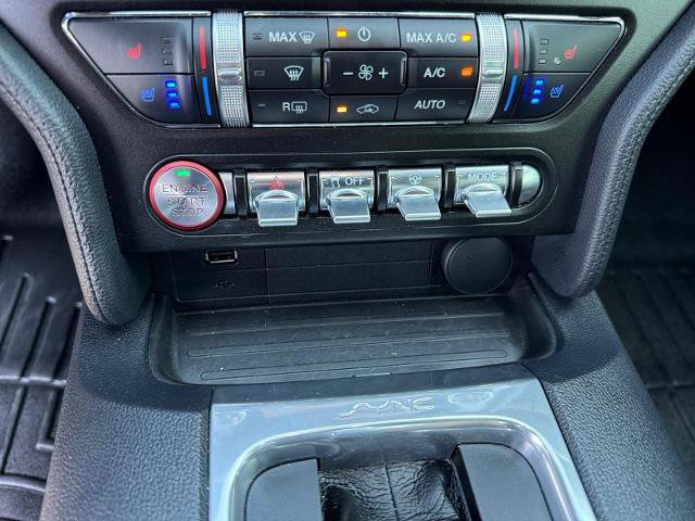 Certified 2022 Ford Mustang GT Premium w/ California Special Package RWD image 18