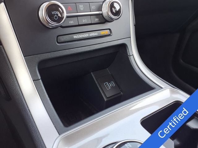 Certified 2023 Ford Edge SEL w/ Convenience Package AWD/4WD image 14