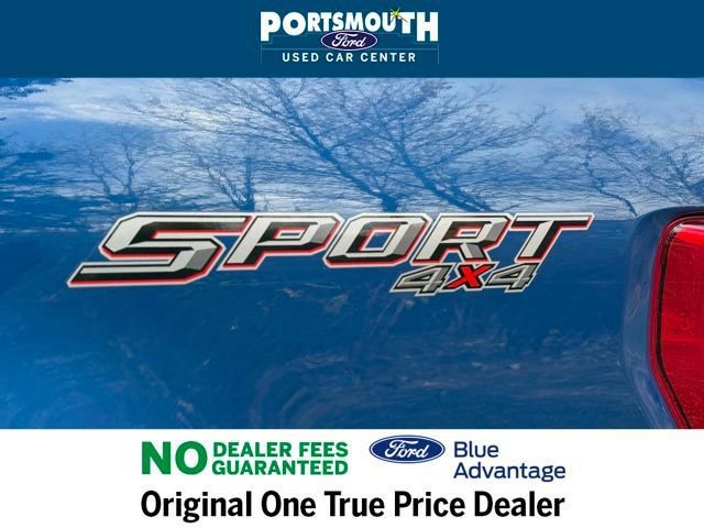 Certified 2023 Ford F150 XLT w/ Equipment Group 302A High image 31
