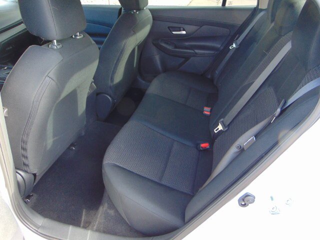 Used 2026 Nissan Sentra S w/ Floor Mat Package FWD image 21