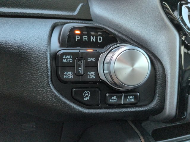 Used 2023 RAM 1500 Rebel w/ Rebel Level 2 Equipment Group AWD/4WD image 25