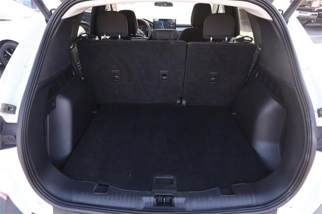 Certified 2024 Ford Escape Active w/ Tech Pack #1 image 7