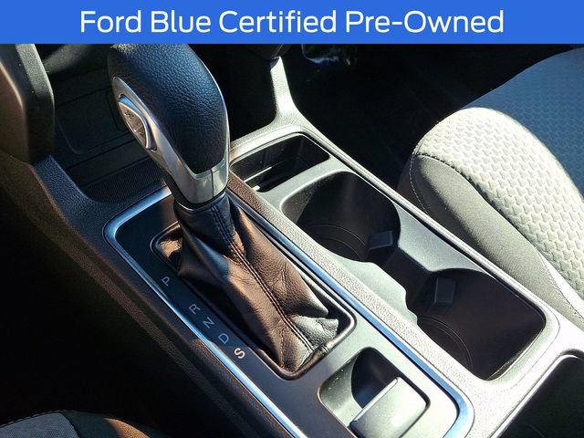 Certified 2019 Ford Escape SE AWD/4WD image 16
