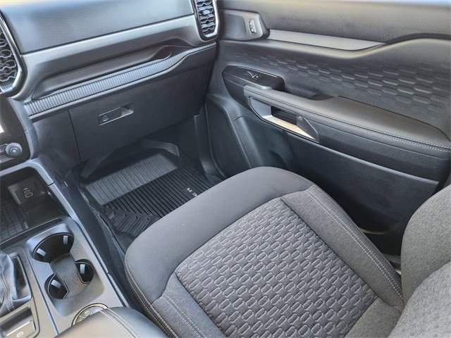 Certified 2024 Ford Ranger XLT image 15