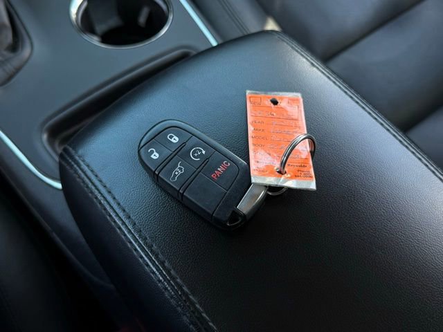 Used 2019 Dodge Durango GT AWD/4WD image 16