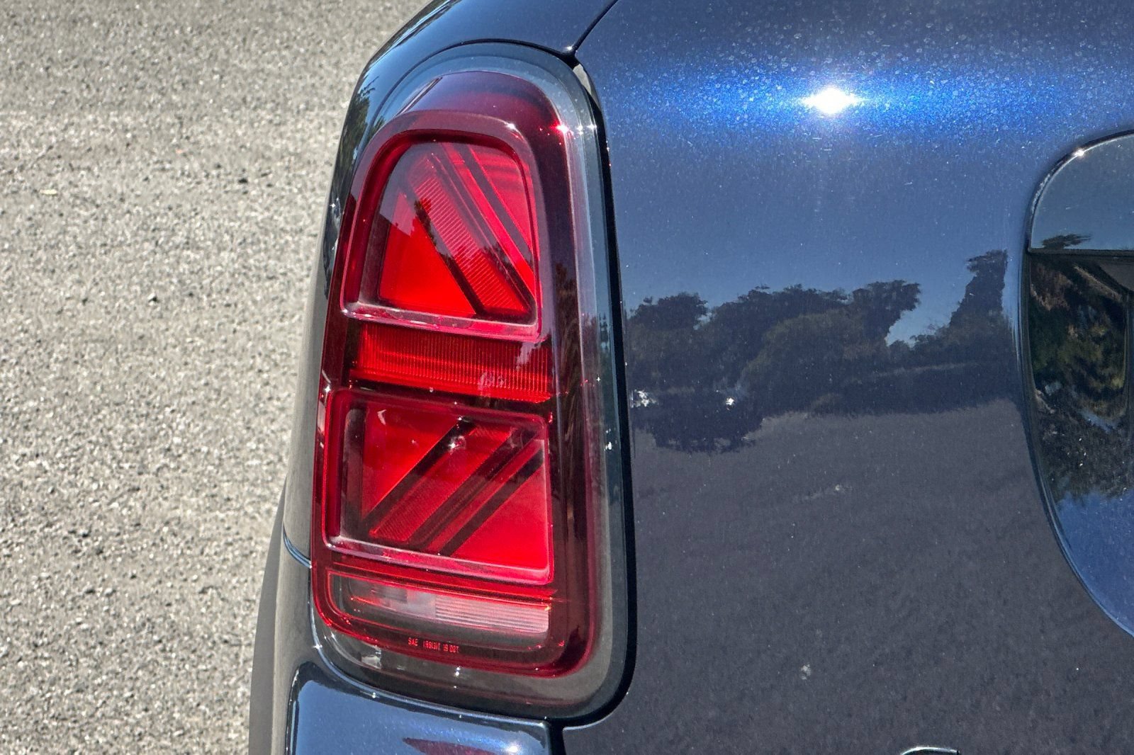 Used 2022 MINI Cooper Countryman John Cooper Works AWD/4WD image 52